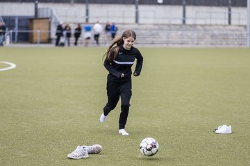Bild 202 - wCJ Ballfreunde Pokal Finale  Altona 93 - Eimsbuetteler TV : Ergebnis: 0:2